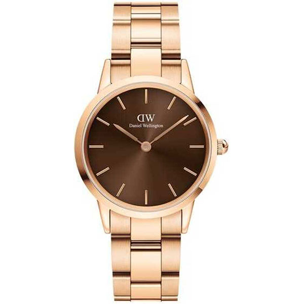 Часы Daniel Wellington ICONIC LINK DW00100462